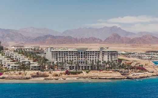 Stella Di Mare Beach Hotel And Spa