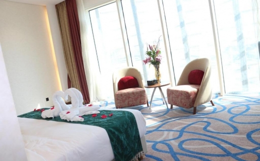 Cielo Hotel