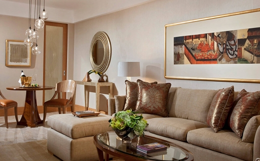 The Mulia