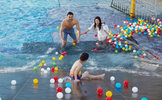 Sanya Palace Resort