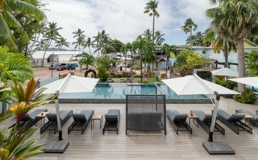 Le Duc De Praslin