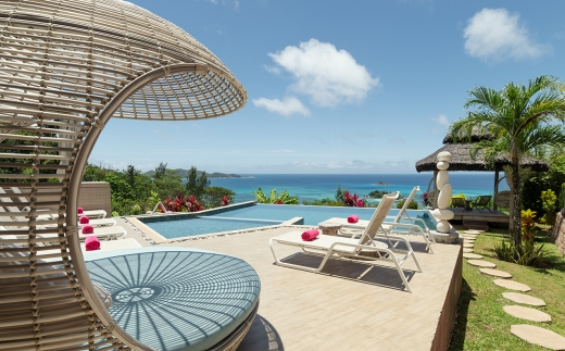Le Duc De Praslin