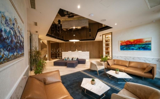 Hotel Imperial Conference & Spa