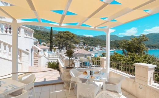 Boutique Hotel Kredo