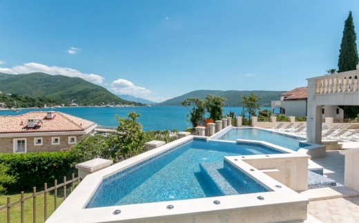 Boutique Hotel Kredo