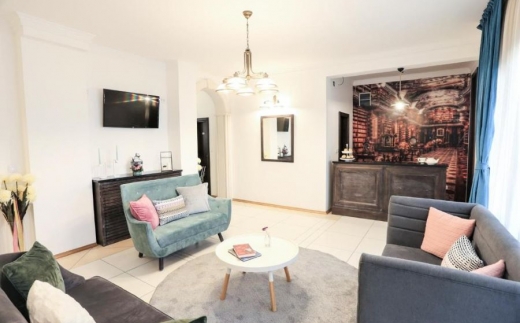 Boutique Hotel Kredo