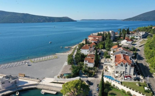 Boutique Hotel Kredo