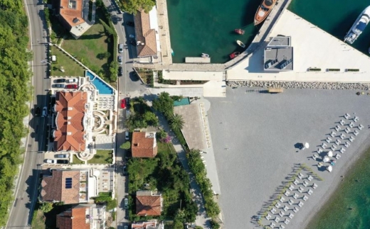 Boutique Hotel Kredo
