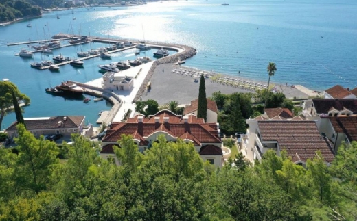 Boutique Hotel Kredo