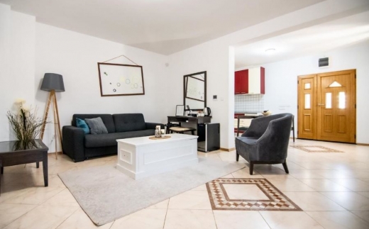 Boutique Hotel Kredo
