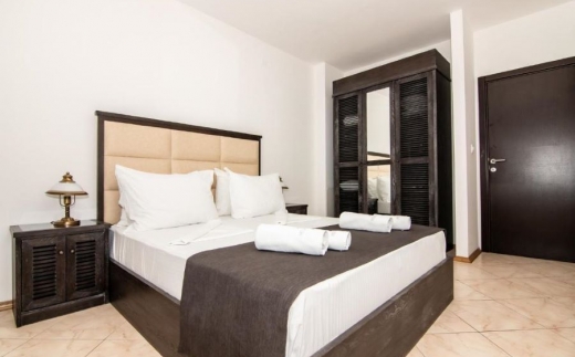 Boutique Hotel Kredo