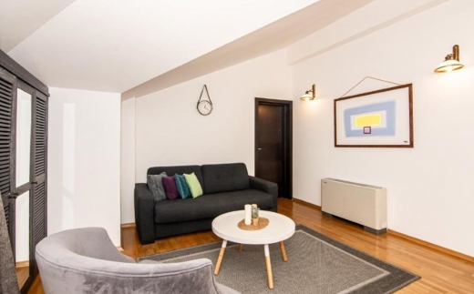 Boutique Hotel Kredo