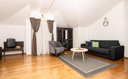 Boutique Hotel Kredo