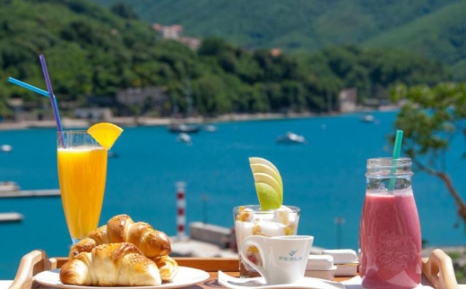 Boutique Hotel Kredo
