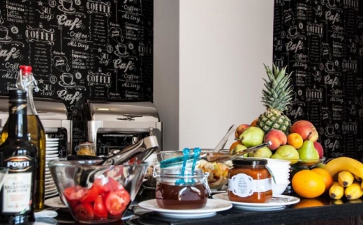 Boutique Hotel Kredo