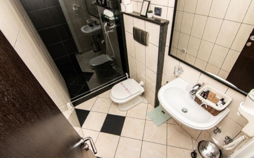 Boutique Hotel Kredo