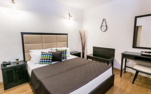 Boutique Hotel Kredo
