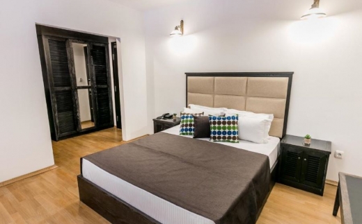 Boutique Hotel Kredo