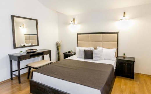 Boutique Hotel Kredo