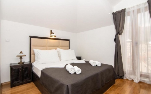 Boutique Hotel Kredo