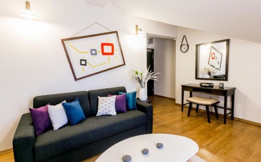 Boutique Hotel Kredo