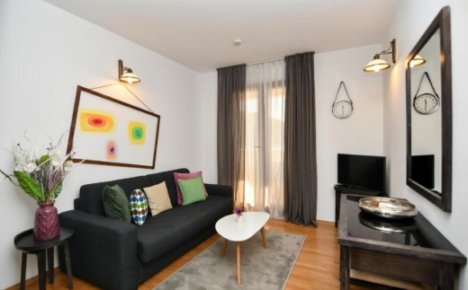 Boutique Hotel Kredo