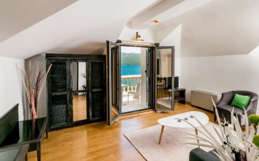 Boutique Hotel Kredo