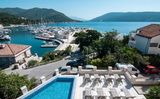 Boutique Hotel Kredo