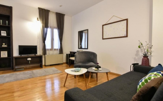 Boutique Hotel Kredo