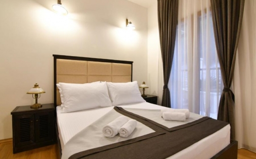 Boutique Hotel Kredo