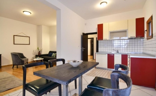 Boutique Hotel Kredo