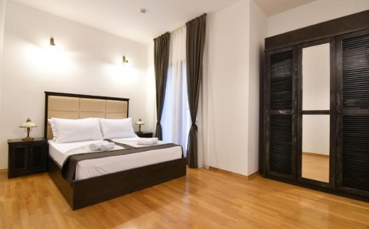Boutique Hotel Kredo