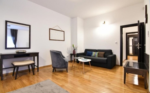 Boutique Hotel Kredo