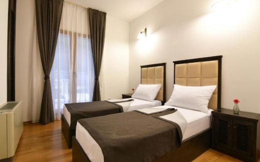 Boutique Hotel Kredo
