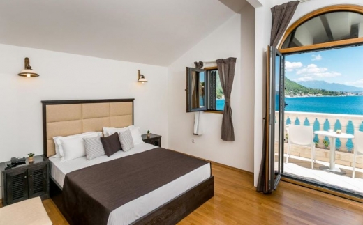 Boutique Hotel Kredo