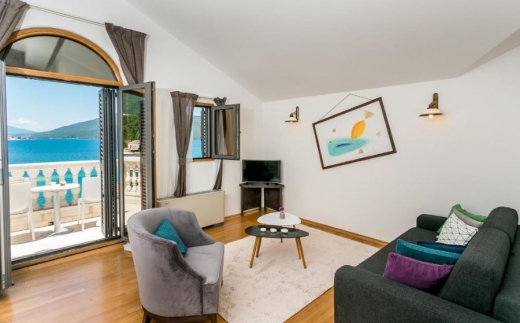 Boutique Hotel Kredo