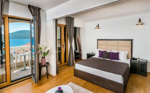 Boutique Hotel Kredo