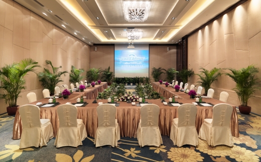 Howard Johnson Resort Sanya Bay