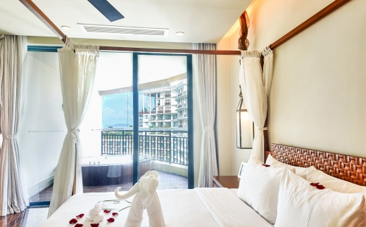 Ocean Sonic Resort