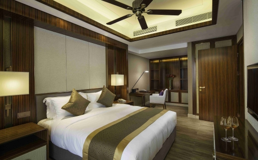 Jinghai Hotel & Resort